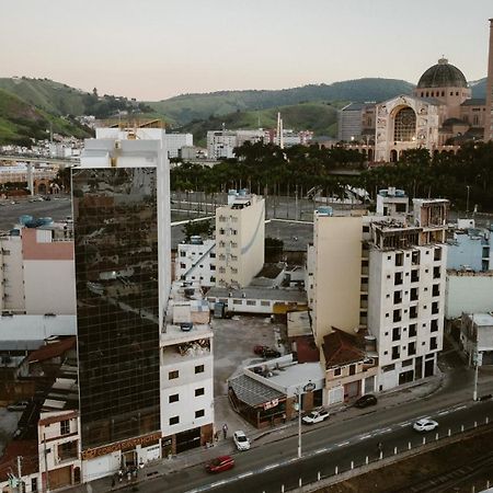 Coroa Santa Hotel Aparecida  Esterno foto